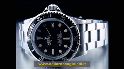 rolex rubati prezzi|Vendesi Rolex Sea.